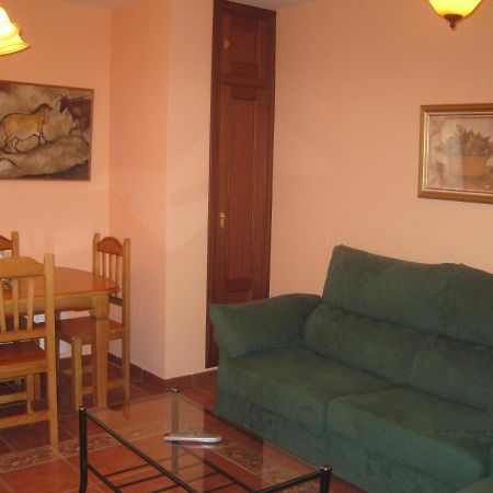Apartamento Rural Lobo 乌塞罗 外观 照片